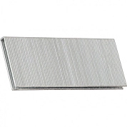 Скобы 18GA для пнев. степлера 1,25х1,0мм длина 35мм ширина 5,7мм, 5000шт (57665) MATRIX