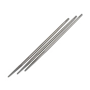 Напильник для заточки цепей бензопил PG-F (Ø 4.8мм шаг/0,325 уп. 3шт) PATRIOT