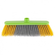 Щетка пластмассовая для подм. пола 28cм, б/черенка (84616) СИБРТЕХ