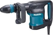 Молоток отбойный HM 0870 C (SDS-MAX, 1100 Вт, 7.6 Дж, чем.) MAKITA