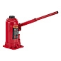Домкрат гидравлический бутылочный, 10т, h подъема 200-385мм (50325) SPARTA фото7