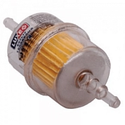 Фильтр оч.топлива LUXE  LX-02-Т