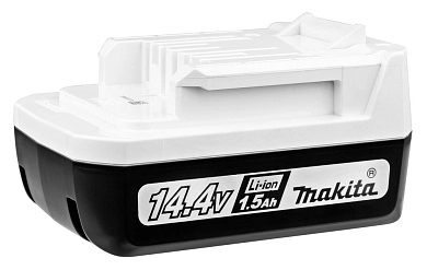 Аккумулятор 14.4В 1х1.5 А/ч 1415G (198192-8) MAKITA