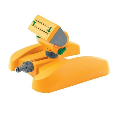 Дождеватель универсальный с регулировкой угла, LUXE (65487) PALISAD