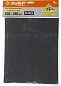 Лист шлифовальный "СТАНДАРТ" на тканевой основе, водостойкий 230х280мм, Р40, 5шт (35415-040) ЗУБР фото3
