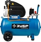 Компрессор воздушный, 240 л/мин, 50 л, 1500 Вт, (ЗКПМ-240-50-1.5) ЗУБР фото4