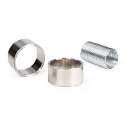 Комплект заземления КМПБ-4 (66773) КВТ