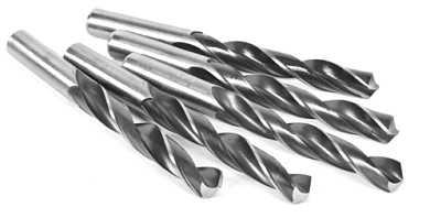 Сверло по металлу ц/х 13.0х101х151 мм, HSS (Туламаш)