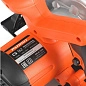 Пила циркулярная CS 162 (1200 Вт, диск 160х20 мм, до 55 мм, кор.) PATRIOT / OPTIMA фото9
