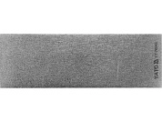 Брусок алмазный заточной, мелкая зернистость, Р300, 50х150мм (YT-76085) YATO