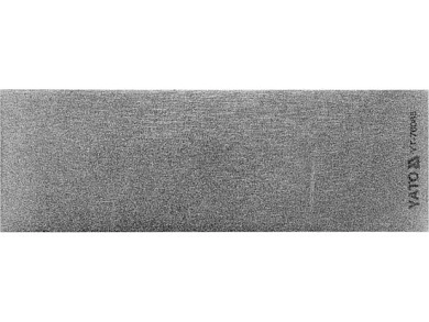 Брусок алмазный заточной, мелкая зернистость, Р300, 50х150мм (YT-76085) YATO