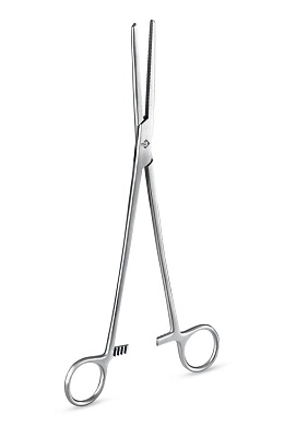 Зажим монтажный 250 мм (222105) ЗУБР