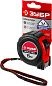 Рулетка 5м / 19мм ударостойкий обрез. корп. "МАСТЕР" (34055-05-19_z02) ЗУБР фото3