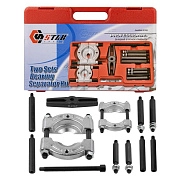 Набор съемников с сепаратором, 2 комплекта (AT04637) Stab