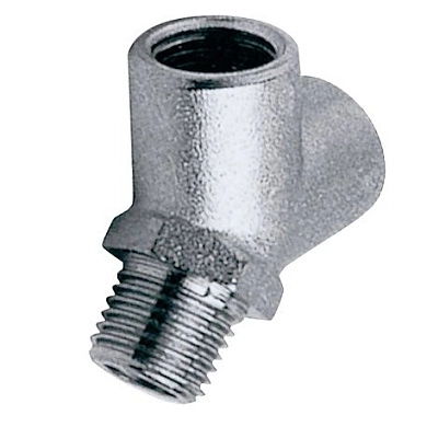 Переходник Y-образный 1/4 " F -> 1/4" M -> 1/4 " F (180340) FUBAG