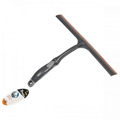 Щетка с резиной для мойки окон 30см (ES9438) BRADAS