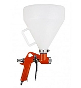 Пистолет картушный для штукатурки (HD-HP01) H-D