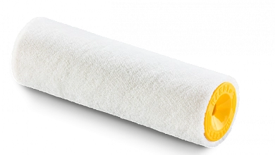 Ролик меховой 180мм/8мм, туба 48мм, ворс 4мм, овчина "Velurplus" (0110-344818) HARDY