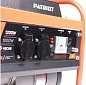Генератор бензиновый GRS 1500 (1,2 кВт 220В 6,0л розетка 2х220/12В) PATRIOT / OPTIMA фото11