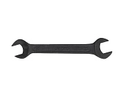 Ключ рожковый 22х24мм, оксид. покр. (28921) SIT