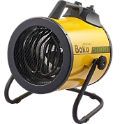 Пушка тепловая электрическая BHP-P2-5 (4.5 кВт 400 м3/ч 220/380В кругл.) BALLU