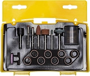 Набор мини-насадок для гравировальных машин, 67 пр. "MASTER" (29903-H67) STAYER