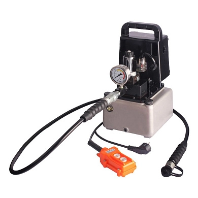 Помпа электрогидравлическая ПМЭ-7020У серия ПРОФИ (79664) КВТ