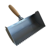 Кельма для пено(газо)бетона YTONG 250мм (KL0703-250) KLASSE