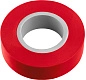Изолента ПВХ, 19мм/20м, красная "Protect-20" (12292-R) STAYER фото3