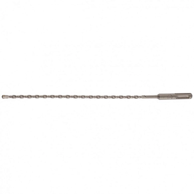 Сверло SDS-plus 6х250х300 мм (70563) СИБРТЕХ