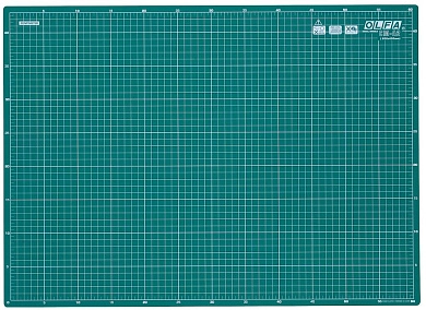 Коврик защитный, формат A2 (OL-CM-A2) OLFA