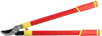 Плоскостной телескопический сучкорез, (8-424407_z01) Grinda