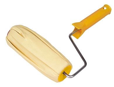 Валик кожаный 180мм/8мм, туба 48мм (0170-024818) HARDY