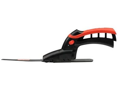 Ножницы для стрижки травы 130х370мм 16 функц., 360гр. PTFE (YT-8853) YATO