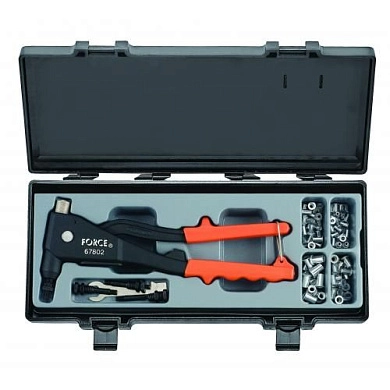 Заклепочник резьбовой (5861) FORCE