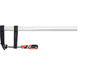 Струбцина тип "F" 80х250мм (YT-6446) YATO