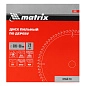 Диск пильный 305х30х72T по дереву (73283) MATRIX фото5