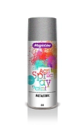 Краска "Хром" (265г) (2150) MAGICLINE