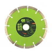 Круг алмазный сегм. 150х2.0х7х22.23 мм Универсал (731027) Сибртех