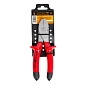 Кусачки боковые (бокорезы) 180мм, диэл. "Эксперт" (70359) КВТ фото2