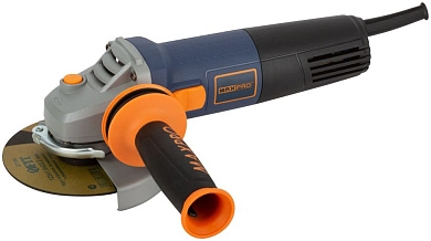 Угловая шлифмашина MPAG760/125Q (760 Вт, круг 125х22 мм, кор.)(F_85121) MAX-PRO