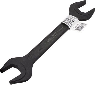 Ключ рожковый 50х55 мм (RF-7545055MPB) ROCKFORCE