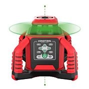 Нивелир лазерный ротационный Rotech HVG (400м, точн. 0.1мм/м, 1 луч, IP55) (1-002-103) CONDTROL