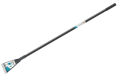 Ледоруб "Нокаут 2", 18*150см (1434) ЦИ