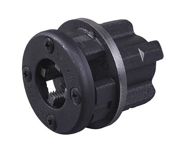 Резцы для клуппа 1 1/4", 4шт. (28273-1-1/4) STAYER