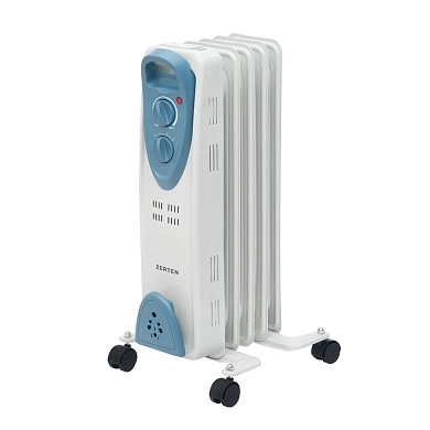 Радиатор масляный MRT-10 ZERTEN