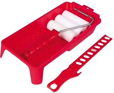 Набор малярного инструмента (0180-140000) HARDY