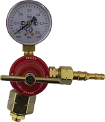 Редуктор пропановый БПО-5-3