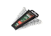 Набор ключей комбинированных 14пр. 6гр.(10, 12-19, 21, 24, 27, 30, 32мм)(RF-5146H) RockFORCE