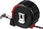 Рулетка 7,5м / 25мм ударостойкий обрез. корп. "МАСТЕР" (34055-08-25_z02) ЗУБР фото4